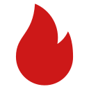 icon-fire