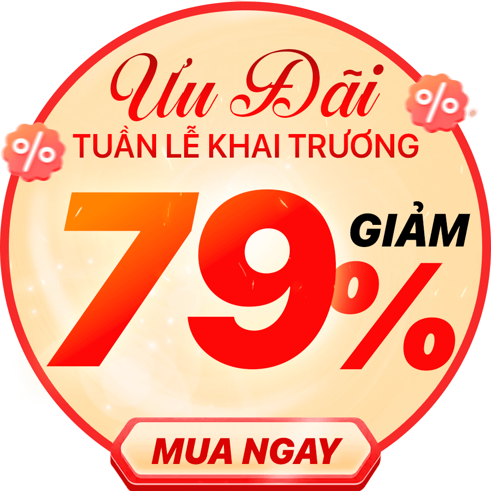 POPUP KHAI TRƯƠNG