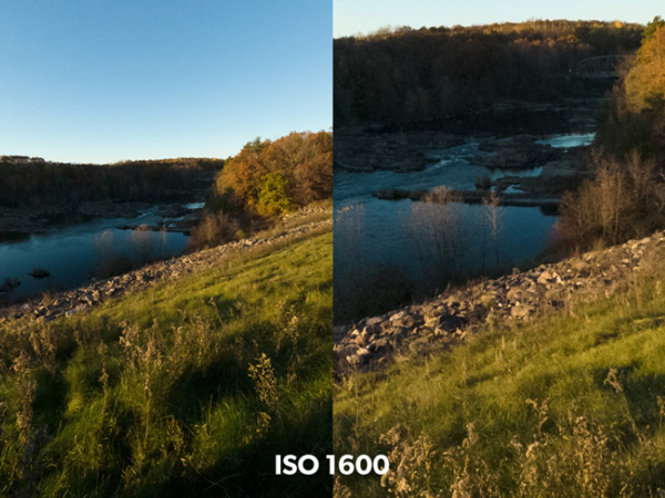 iso 1600