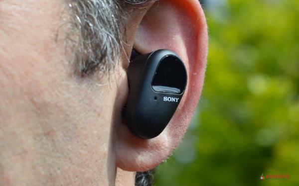 Chiếc tai nghe bình dân của Sony vẫn có tính năng chống ồn