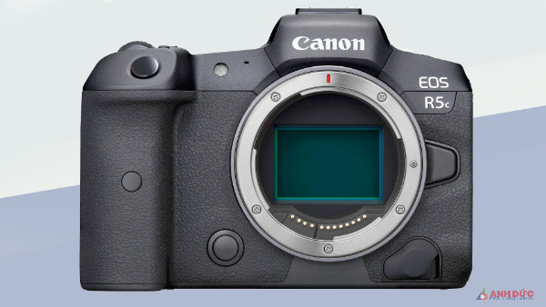 Canon EOS R5C sẽ ra mắt trước R1