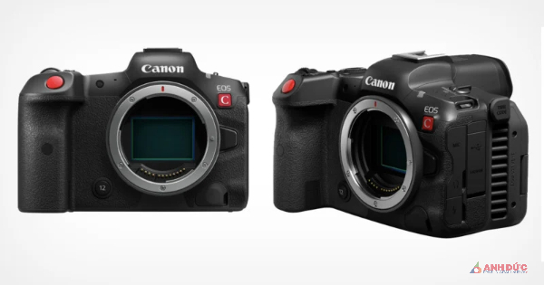 Canon EOS R5 CInema 