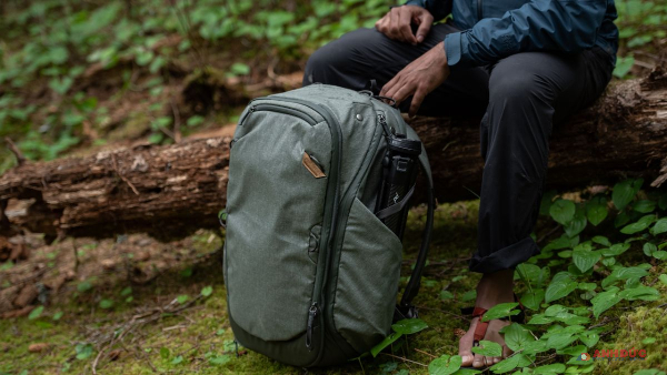 Peak Design Travel Backpack 45L - dòng ba lô cỡ lớn