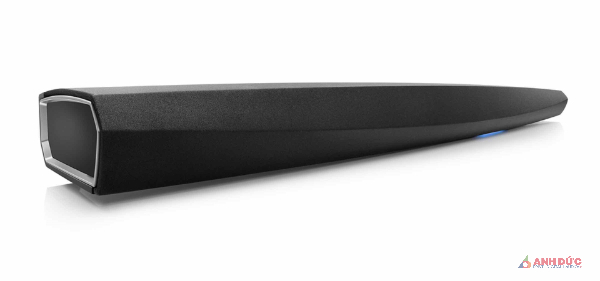 S716H HEOS - dòng soundbar giá rẻ từ Denon