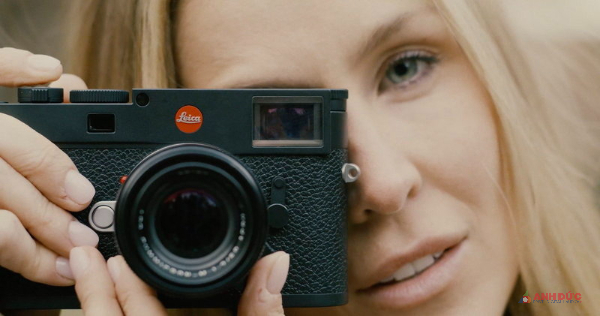 Leica M11 mang đến trải nghiệm lấy nét bằng thay thuần túy