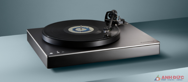 Dòng máy phát vinyl cao cấp từ Cambridge Audio