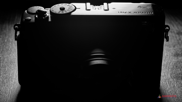 X-Pro 1 - bước khởi đầu thành công của Fujifilm