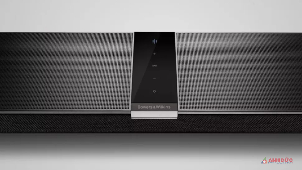 Bowers & Wilkins Panorama 3: đối thủ mới của Sonos Arc