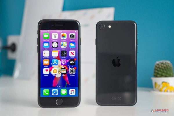iPhone SE 2022 sẽ có mức giá khởi điểm từ 9.9 triệu đồng cho bản 64GB