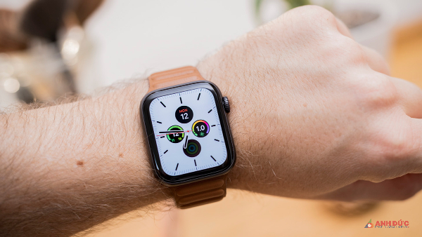 Apple Watch SE 2 chưa thưc sự đón nhận nhiều sự quan tâm từ người dùng