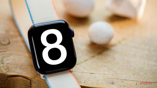 Apple Watch 8 cần có một thiết kế mới sau hơn 7 thế hệ đã dần lỗi thời