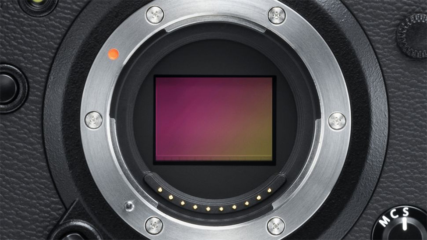Máy ảnh Fujifilm X-H2 02