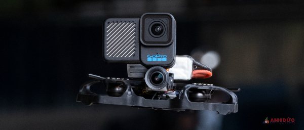 GoPro đã từng có một dòng flycam là Karma, nhưng đã sớm bị khai tử