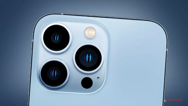 Sự nâng cấp đầu tiên về camera của Apple liệu có nên