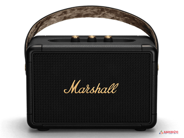 Marshall Kilburn II có khả năng tái tạo âm thanh rõ ràng và trung thực