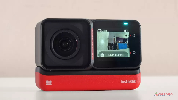 Người dùng vẫn còn gặp nhiều khó khăn khi sử dụng ONE RS như một webcam