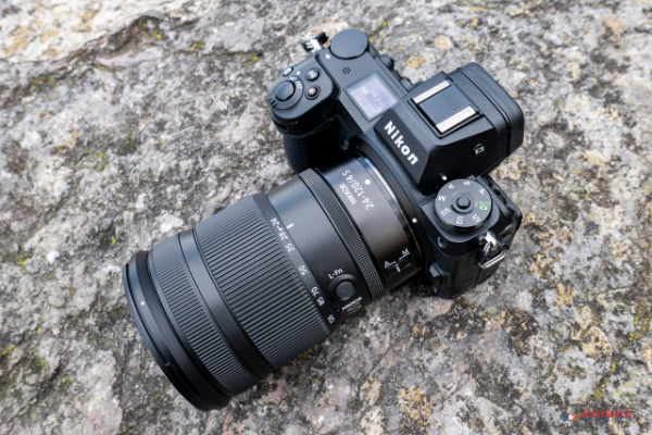 Đánh giá nhanh Nikon Nikkor Z 24-120mm F/4 S