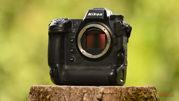 Nikon lựa chọn ra mắt chiếc máy trước khi cập nhật đầy đủ chức năng cho nó