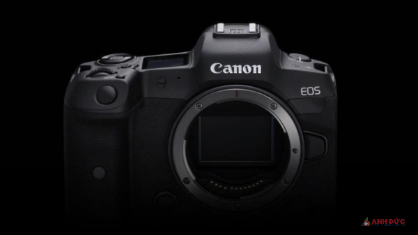 Dù việc thiếu hụt nguồn cung chip, nhưng Canon sẽ không trì trệ ra mắt Canon EOS R7