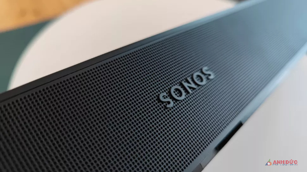 Sonos sắp sửa ra mắt dòng soundbar giá rẻ