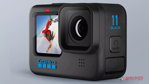 GoPro Hero 11 - thế hệ actioncam mới nhất từ GoPro