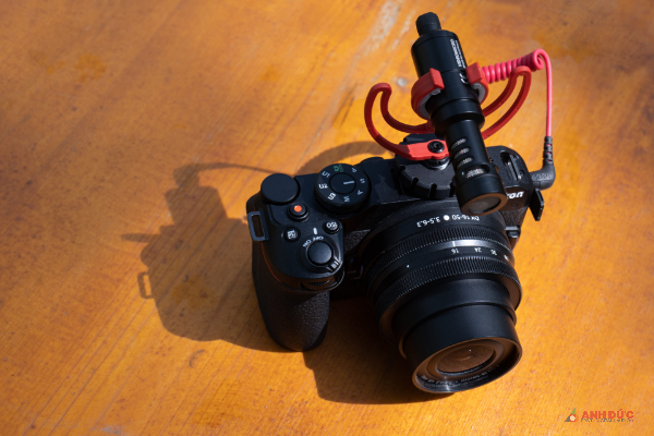Trong tương lai, Nikon sẽ mang đến nhiều ống kính cho dòng máy DX với chất lượng tốt hơn và đa dạng hơn