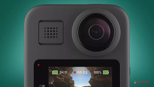 GoPro Max 2 - chiếc actioncam 360 độ mới của GoPro