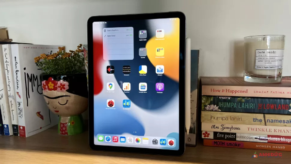 iPad OLED có xứng đáng để chờ đợi