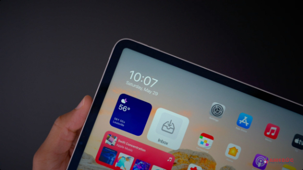 Có thể mức giá cho iPad Pro 2022 sẽ tốt hơn so với bản 2021