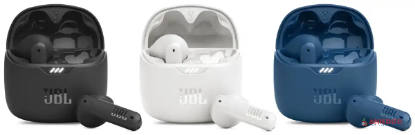 JBL sẽ ra mắt dòng tai nghe này trong thời gian gần nhất để người dùng kiểm tra chất lượng âm thanh thực tế