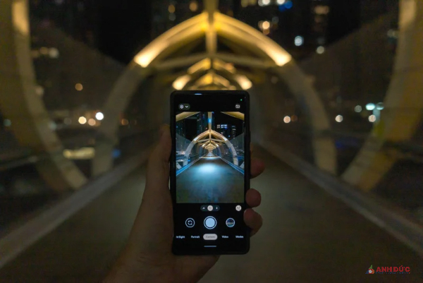 Google Pixel 6a là một lựa chọn mới mé trong phân khúc smartphone chụp ảnh tầm trung