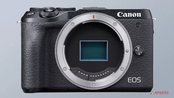 Canon EOS R100 có phải là chiếc máy ngàm RF giá siêu hơi