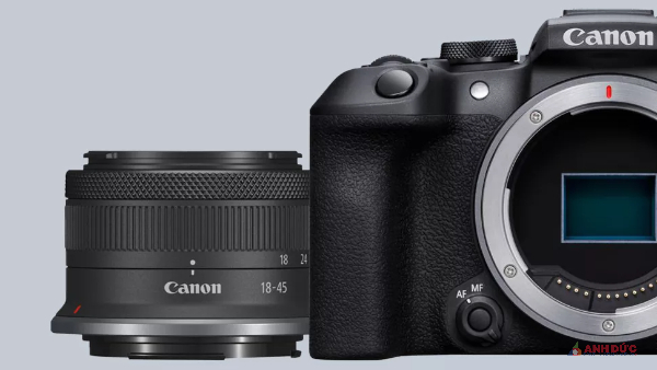 Canon EOS R100 có thể có mức giá rất tốt cho người dùng