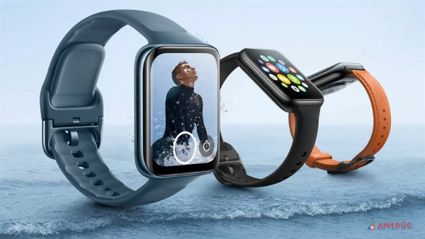 Oppo Watch 3 và rất nhiều thương hiệu đồng hồ thông minh khác đã sẵn sàng sở hữu con chip này