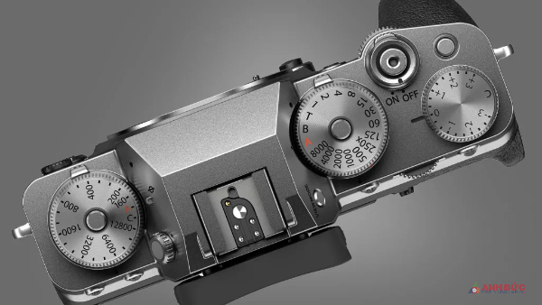 Fujifilm X-T5 vẫn sẽ trung thành với dòng xoay thông số cơ bản như thiết kế chung của X-T