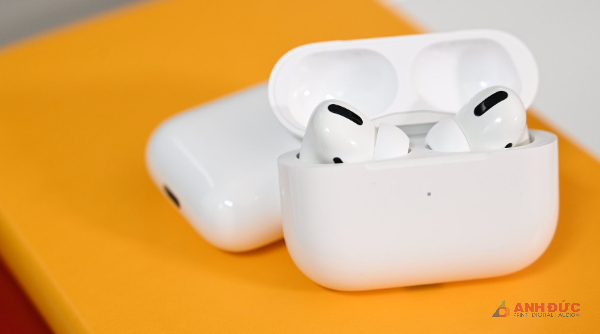 Apple AirPods Pro 2 - bộ tai nghe xuất sắc của Apple