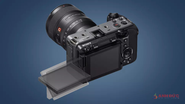 FX30 sẽ sử dụng một cảm biến nhỏ hơn và có thể quay phim toàn cảm biến