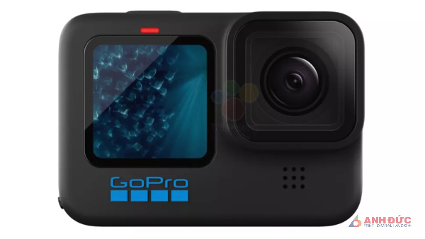 Nhưng thay đổi trên Hero từ phiên bản 9 đã ít đi, việc nâng cấp một khía cạnh mới sẽ thay đổi GoPro rất nhiều