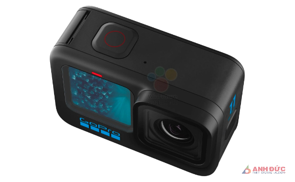 GoPro nên tối ưu hơn nữa khả năng quay phim HDR và Slowmotion trên con chip GP2 và cảm biến của nó