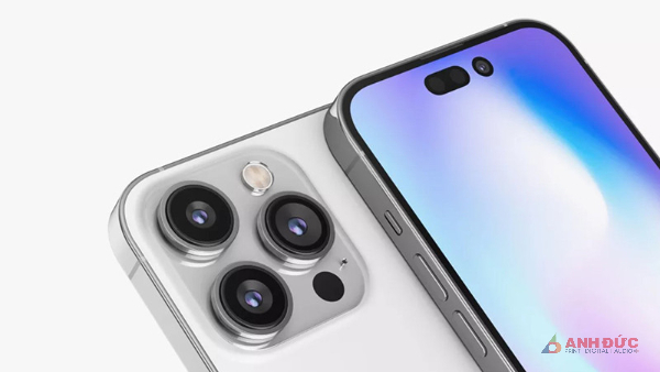 Có thể Apple sẽ cải tiến camera tele cho iPhone 15 Pro