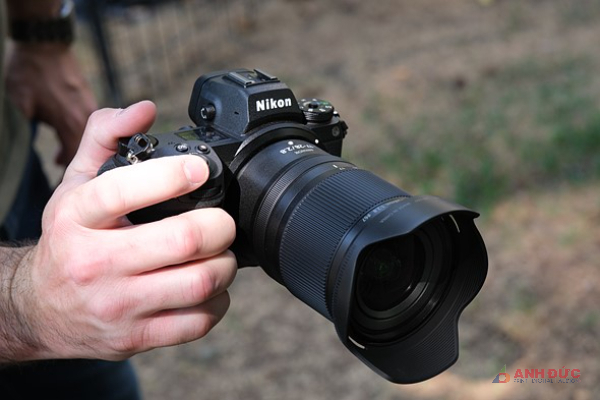 Nikkor Z 17-28mm F2.8 là ống kính dành cho nhu cầu nhiếp ảnh phong cảnh và kiến trúc nói chung với chất lượng hình ảnh cao
